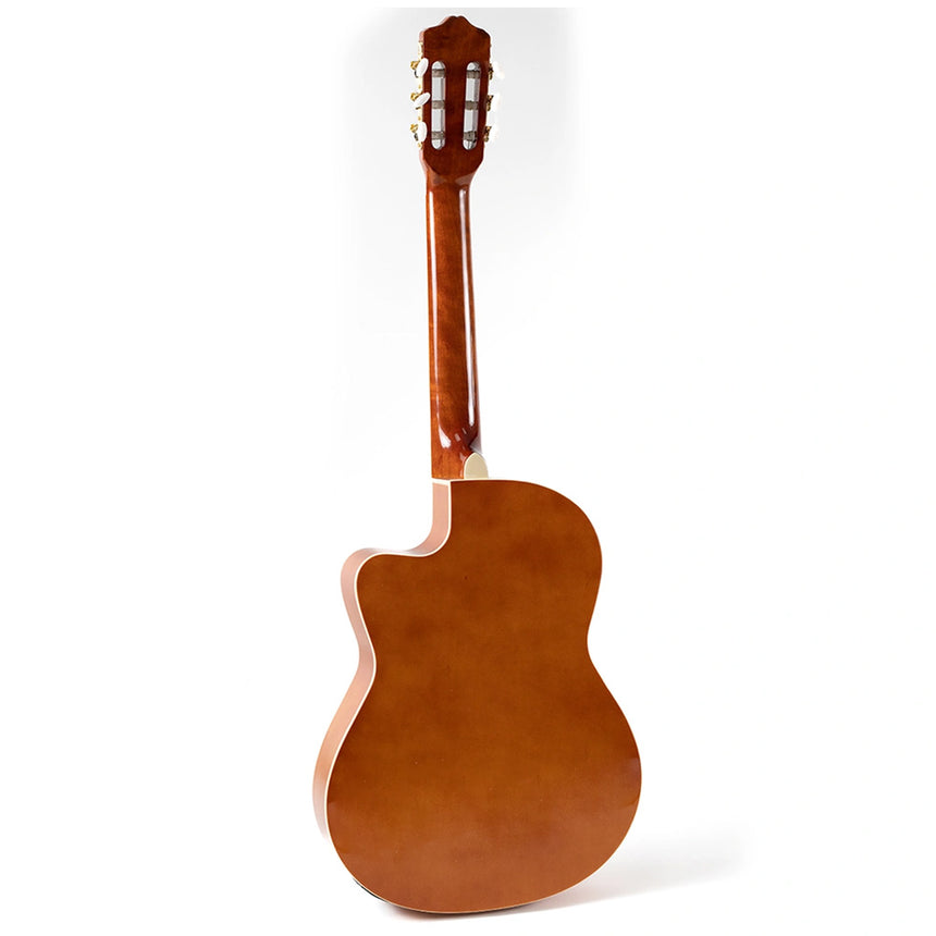 Guitarra Electroacústica Deviser L330-09 KL YN Yellow Natural