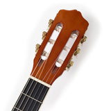 Guitarra Electroacústica Deviser L330-09 KL YN Yellow Natural