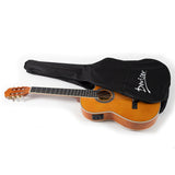 Guitarra Electroacústica Deviser L330-09 KL YN Yellow Natural