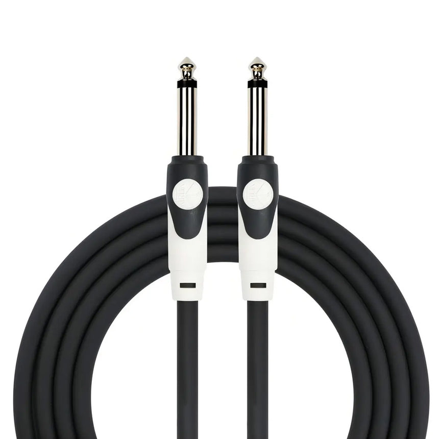 Cable Kirlin Para Instrumento 10m LGI201 10M-BK Negro