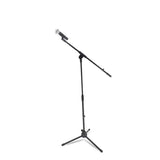 Stand Para Micrófono Hebikuo Con Boom M-300