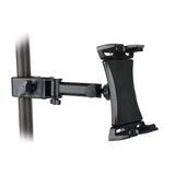 Base Soporte Para iPad Hebikuo M-04 Resistente Y Ajustable