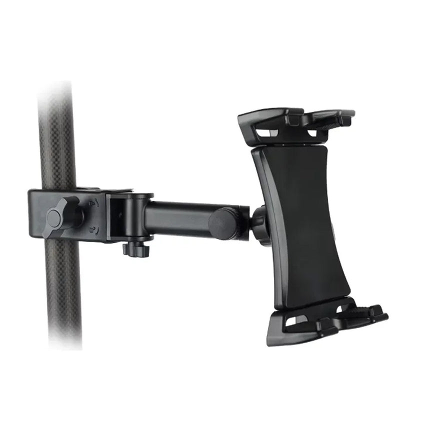 Base Soporte Para iPad Hebikuo M-04 Resistente Y Ajustable