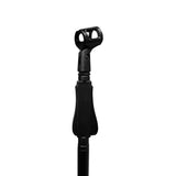 Base Soporte Para Micrófono M756 Hebikuo Resistente Negro