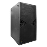 Subwoofer Activo Melo Match 218  De 18'' 1500W RMS
