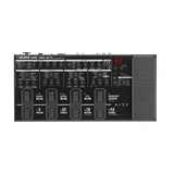 Procesador De Efectos Guitarra Boss Me-90