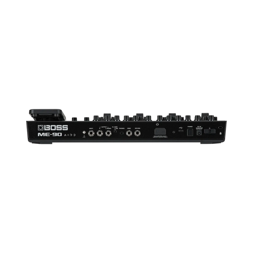 Procesador De Efectos Guitarra Boss Me-90