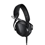 Audífonos Supraaurales V-moda M-10 Espuma Viscoelástica Negro