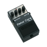 Pedal para guitarra Boss Metal Core ML-2