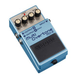 Pedal Compacto Multi Overtone Mo-2 Boss