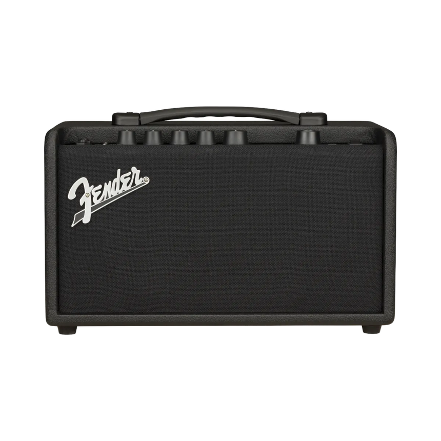 Amplificador Guitarra Fender Mustang LT40S