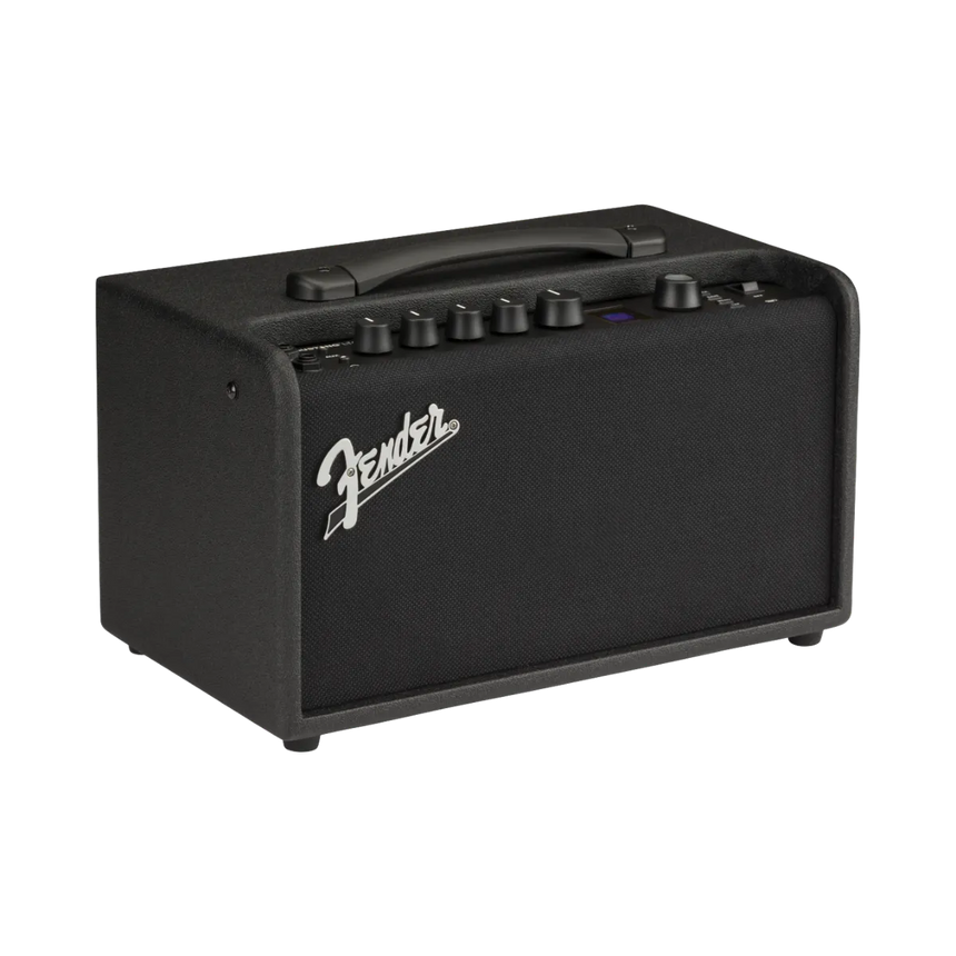 Amplificador Guitarra Fender Mustang LT40S