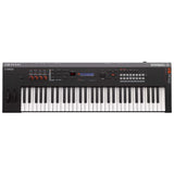 Sintetizador Yamaha MX61 BK 61 teclas