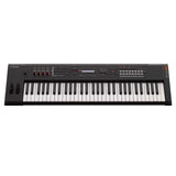 Sintetizador Yamaha MX61 BK 61 teclas