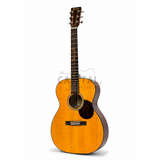 Guitarra Electroacústica Signature Martin Shawn Mendes Color Natural