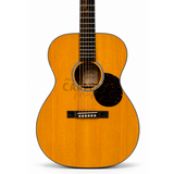 Guitarra Electroacústica Signature Martin Shawn Mendes Color Natural