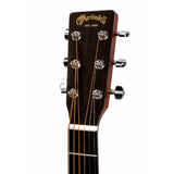 Guitarra Electroacústica Signature Martin Shawn Mendes Color Natural