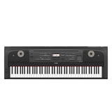 Piano Digital 88 Teclas Yamaha DGX670 Negro