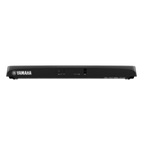 Piano Digital 88 Teclas Yamaha DGX670 Negro
