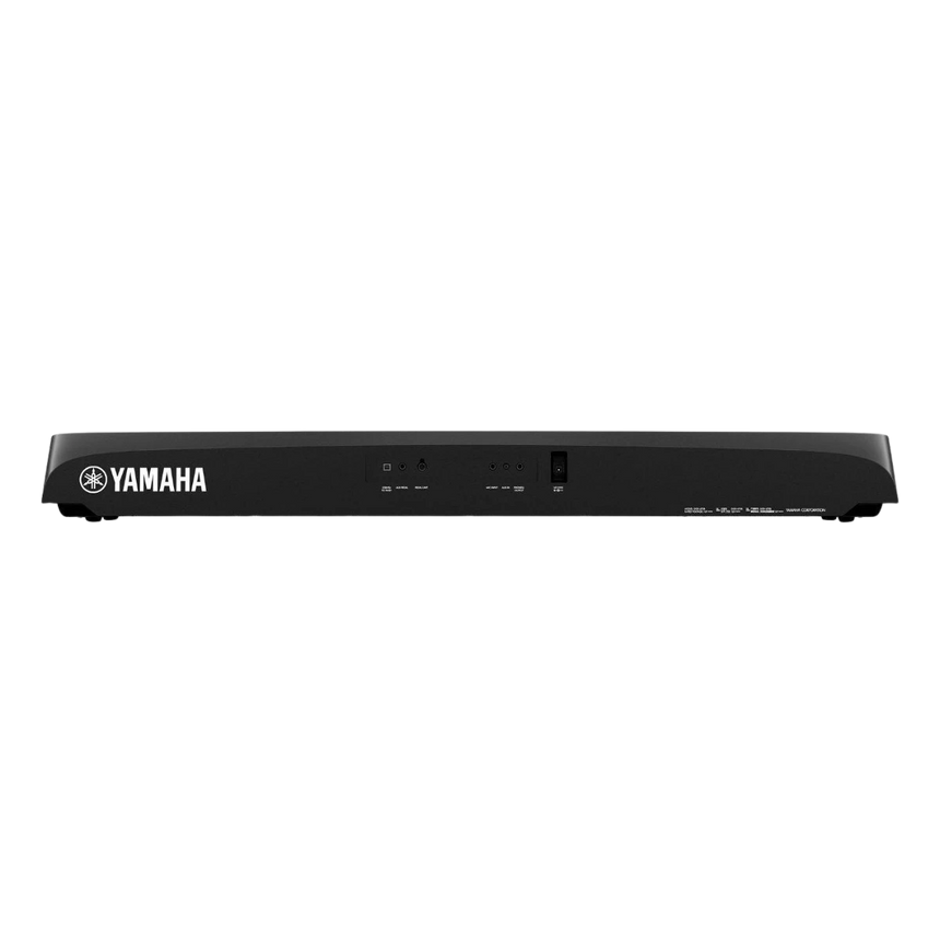 Piano Digital 88 Teclas Yamaha DGX670 Negro