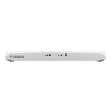 Piano Digital 88 Teclas Yamaha DGX670 Blanco