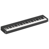 Piano digital bluetooth Yamaha P145BTB 88 teclas