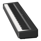 Piano digital bluetooth Yamaha P145BTB 88 teclas