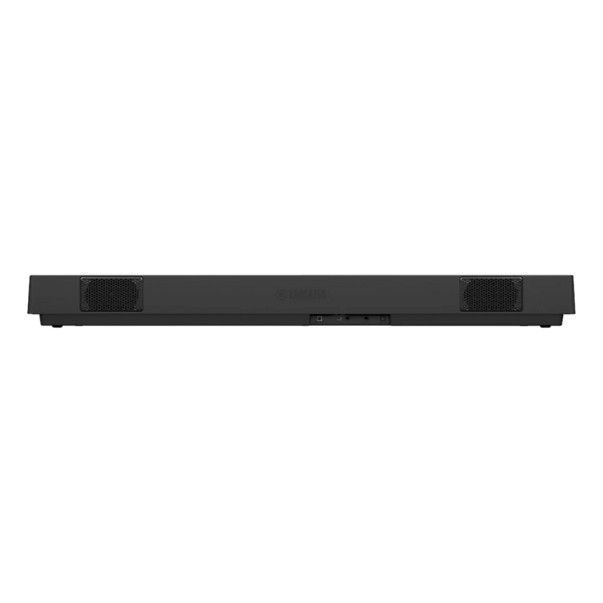 Piano digital bluetooth Yamaha P145BTB 88 teclas