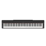 Piano Digital 88 Teclas Yamaha NP225BSET Negro