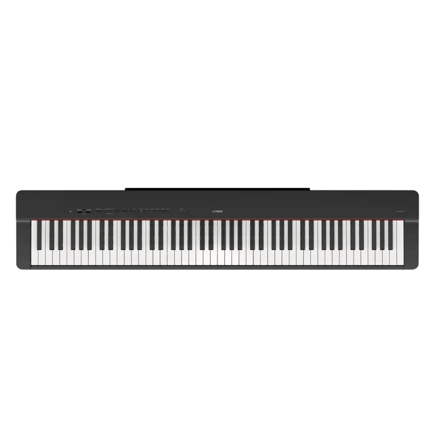 Piano Digital 88 Teclas Yamaha NP225BSET Negro