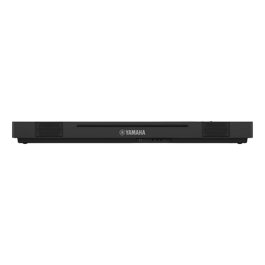 Piano Digital 88 Teclas Yamaha NP225BSET Negro