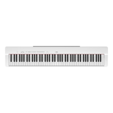 Piano Digital 88 Teclas Yamaha NP225BSET Blanco