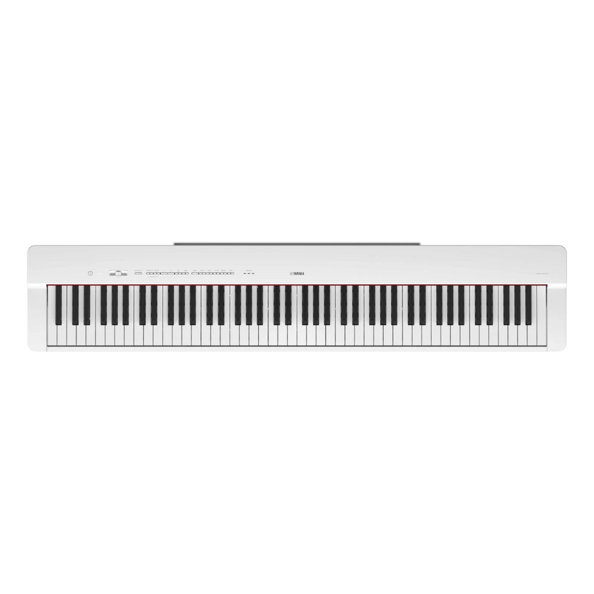 Piano Digital 88 Teclas Yamaha NP225BSET Blanco