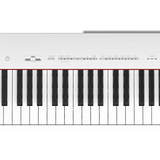 Piano Digital 88 Teclas Yamaha NP225BSET Blanco