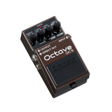 Pedal de efecto Boss Octave OC-5