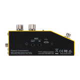 Pedal De Efecto Boss Hybrid Drive Od-200