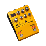 Pedal De Efecto Boss Hybrid Drive Od-200