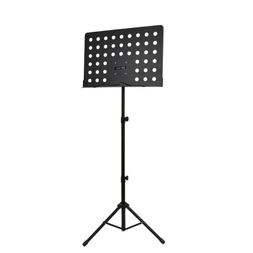 Atril Partituras Tipo Orquesta Hebikuo P-A06 Resistente Plegable
