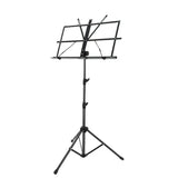 Atril Plegable Hebikuo Pa210 Partituras De Piano Y Guitarra