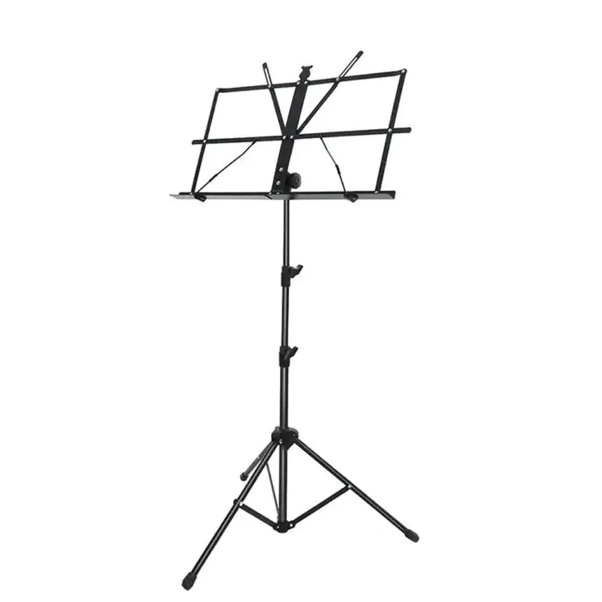 Atril Plegable Hebikuo Pa210 Partituras De Piano Y Guitarra