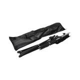 Atril Plegable Hebikuo Pa210 Partituras De Piano Y Guitarra