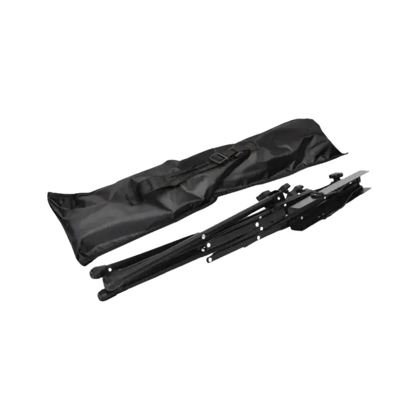 Atril Plegable Hebikuo Pa210 Partituras De Piano Y Guitarra