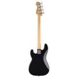 Bajo Eléctrico de 4 Cuerdas Fender Standard Precision Bass Negro