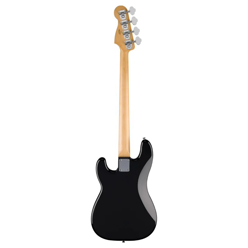 Bajo Eléctrico de 4 Cuerdas Fender Standard Precision Bass Negro