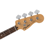Bajo Eléctrico de 4 Cuerdas Fender Standard Precision Bass Negro