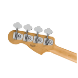 Bajo Eléctrico de 4 Cuerdas Fender Standard Precision Bass Negro