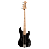 Paquete Bajo Eléctrico Affinity Series Precision Bass 4 Cuerdas Negro