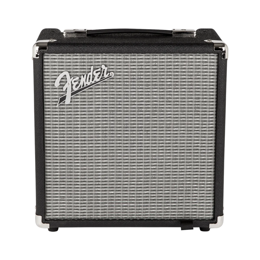 Paquete Bajo Eléctrico Affinity Series Precision Bass 4 Cuerdas Negro