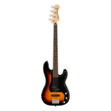 Paquete Bajo Eléctrico Affinity Series Precision Bass 4 Cuerdas Sunburst