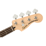 Paquete Bajo Eléctrico Affinity Series Precision Bass 4 Cuerdas Sunburst